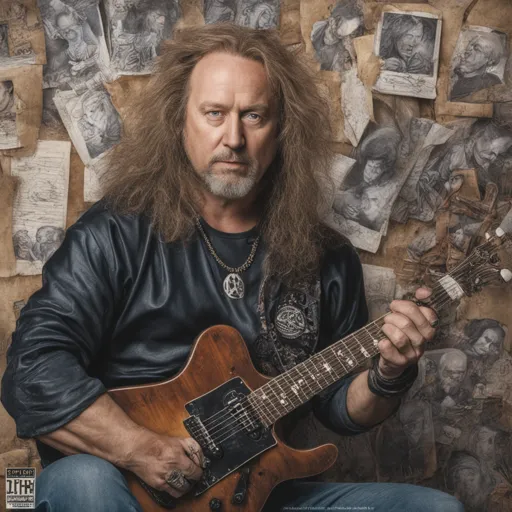 Paul "Hammy" Halmshaw